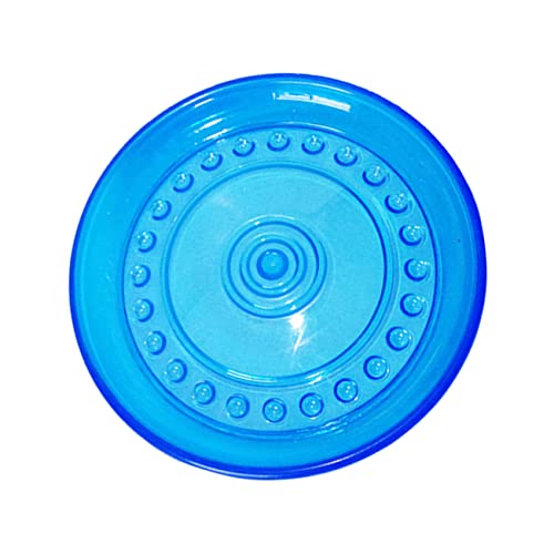 Amosfun 1Stk Haustier-Float- Dogman-Spielzeug Flugscheibe aus Gummi Welpe Spielzeuge Haustier-Trainingsspielzeug Haustier Hund Spielzeug draussen Frisbeescheibe Lieferungen Amosfun 1Stk Haustier-Float- Dogman-Spielzeug Flugscheibe aus Gummi Welpe Spielzeuge Haustier-Trainingsspielzeug Haustier Hund Spielzeug draussen Frisbeescheibe Lieferungen von Amosfun