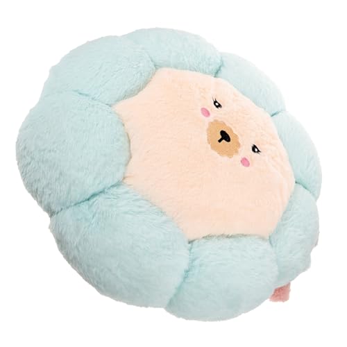 Amosfun 1Stk Haustierbett Katzenbett Plüschbett für Haustiere Katzenspielzeug Hundenest Zwinger warmes katzenschlafbett Schlafkissen für Haustiere Blütenform Katzennest Zubehör das Bett Amosfun 1Stk Haustierbett Katzenbett Plüschbett für Haustiere Katzenspielzeug Hundenest Zwinger warmes katzenschlafbett Schlafkissen für Haustiere Blütenform Katzennest Zubehör das Bett von Amosfun