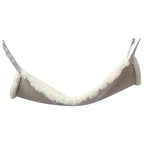 Amosfun 1stk Katze Hängematte Bett Fensterbett Für Katzen Katze Hängendes Bett Kätzchen Hängemattenbett Hängendes Katzenbett Katzenkäfig Hängematte Weiß Frettchen Katze Hängt Amosfun 1stk Katze Hängematte Bett Fensterbett Für Katzen Katze Hängendes Bett Kätzchen Hängemattenbett Hängendes Katzenbett Katzenkäfig Hängematte Weiß Frettchen Katze Hängt von Amosfun