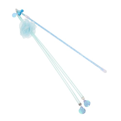 Amosfun 1stück Peony Katzenangel Mit Lustigem Katzenspielzeug Interaktives Teaser Spielzeug Für Katzen Fördert Bewegung Und Spielspaß Lindert Stress Und Langeweile Einzigartiges Design Amosfun 1stück Peony Katzenangel Mit Lustigem Katzenspielzeug Interaktives Teaser Spielzeug Für Katzen Fördert Bewegung Und Spielspaß Lindert Stress Und Langeweile Einzigartiges Design von Amosfun