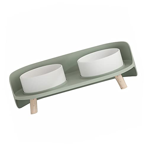 Amosfun 1Stk Katzennapf aus Keramik Nahrung Wasser Feeder Wasserspender für Katzen wasserflasche Katzennäpfe Futternapf für Haustiere aus Keramik Keramiknapf für Haustiere Anti-Schwarz Amosfun 1Stk Katzennapf aus Keramik Nahrung Wasser Feeder Wasserspender für Katzen wasserflasche Katzennäpfe Futternapf für Haustiere aus Keramik Keramiknapf für Haustiere Anti-Schwarz von Amosfun