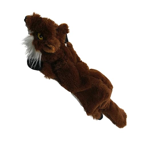 Amosfun 1stk Niedliches Kauspielzeug Für Welpen Kauspielzeug Für Hunde Quietschendes Hundespielzeug Beißspielzeug Für Hunde Quietschendes Spielzeuggeräusch Tier Amosfun 1stk Niedliches Kauspielzeug Für Welpen Kauspielzeug Für Hunde Quietschendes Hundespielzeug Beißspielzeug Für Hunde Quietschendes Spielzeuggeräusch Tier von Amosfun