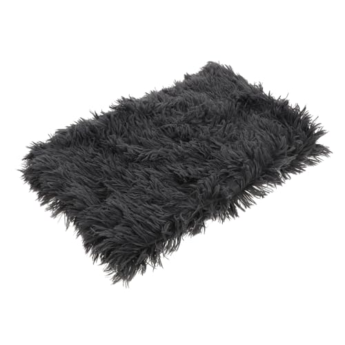 Amosfun 1stk Plüsch Haustiermatte Kissen Für Haustiere Ausgestopfter Welpe Flauschige Decken Hundewurfdecken Bodenmatte Für Haustiere Katzen Hundekistenbett Polyester Sofabezug rutschfest Amosfun 1stk Plüsch Haustiermatte Kissen Für Haustiere Ausgestopfter Welpe Flauschige Decken Hundewurfdecken Bodenmatte Für Haustiere Katzen Hundekistenbett Polyester Sofabezug rutschfest von Amosfun