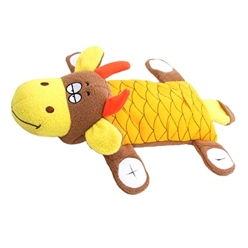 Amosfun Quietschendes Hundespielzeug Hundespielzeug Robustes Welpenspielzeug Dekompression Leicht Zu Pflegen Amosfun Quietschendes Hundespielzeug Hundespielzeug Robustes Welpenspielzeug Dekompression Leicht Zu Pflegen von Amosfun