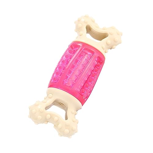 Amosfun Robustes Kauspielzeug Für Hunde Quietschspielzeug Mit Geräuschen Für Hunde Sensorisches Hundespielzeug Für Tierbedarf Amosfun Robustes Kauspielzeug Für Hunde Quietschspielzeug Mit Geräuschen Für Hunde Sensorisches Hundespielzeug Für Tierbedarf von Amosfun
