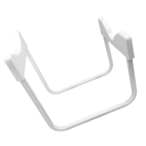 Amosfun Wassereimerhalterung 1pc Wassereimerständerhalter - Design Aus Edelstahl von Amosfun