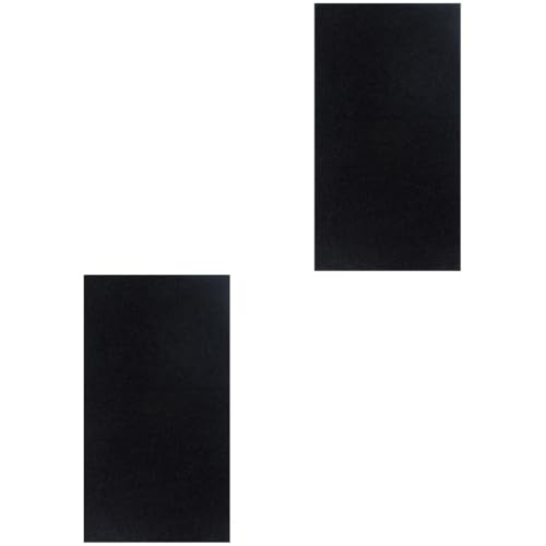 Amosfun 2 Stück Biochemische Filterwatte Für Aquarien Feinlochfiltermaterial Chemische Filtration Sauerstofflöslichkeit Wiederverwendbares Wattepad Süßwassertank Amosfun 2 Stück Biochemische Filterwatte Für Aquarien Feinlochfiltermaterial Chemische Filtration Sauerstofflöslichkeit Wiederverwendbares Wattepad Süßwassertank von Amosfun