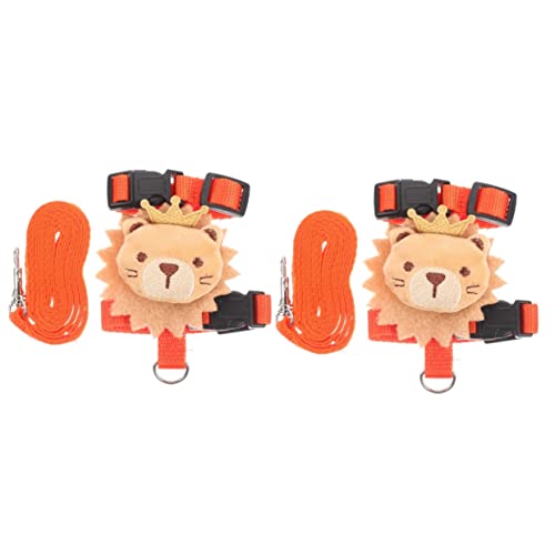 Amosfun 2 Sätze Kaninchenleine Fluchtsichere Katzenleine Meerschweinchenleine Chinchilla-Geschirr Frettchen Kleidung Welpenleine Welpe Nutzt Leine Kleine Tiere Polyester Schmücken Reisen Amosfun 2 Sätze Kaninchenleine Fluchtsichere Katzenleine Meerschweinchenleine Chinchilla-Geschirr Frettchen Kleidung Welpenleine Welpe Nutzt Leine Kleine Tiere Polyester Schmücken Reisen von Amosfun