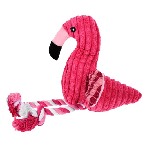 Amosfun 2 Stücke Haustier Spielzeug Hunde Seil Spielzeug Weichem Plüsch Hundespielzeug Mit Seil Interaktives Spielzeug Für Weihnachten Amosfun 2 Stücke Haustier Spielzeug Hunde Seil Spielzeug Weichem Plüsch Hundespielzeug Mit Seil Interaktives Spielzeug Für Weihnachten von Amosfun