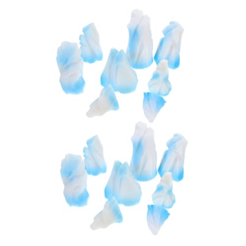 Amosfun 2sätze Harzfiguren Miniatur-Ornamente Für Aquarium-dekor Winzige Harzhandwerkskunst Als Mikro-Dekoration Langlebige Harzstatue Für Unterwasserlandschaften Amosfun 2sätze Harzfiguren Miniatur-Ornamente Für Aquarium-dekor Winzige Harzhandwerkskunst Als Mikro-Dekoration Langlebige Harzstatue Für Unterwasserlandschaften von Amosfun