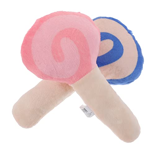 Amosfun 2St Haustier Spielzeug Plüschtier tierisches Spielzeug kleine Hundekauknochen Knochen kauen Spielzeuge zahnspielzeug für welpen Kauspielzeug für Hunde Backenzahn Haustierzubehör Amosfun 2St Haustier Spielzeug Plüschtier tierisches Spielzeug kleine Hundekauknochen Knochen kauen Spielzeuge zahnspielzeug für welpen Kauspielzeug für Hunde Backenzahn Haustierzubehör von Amosfun