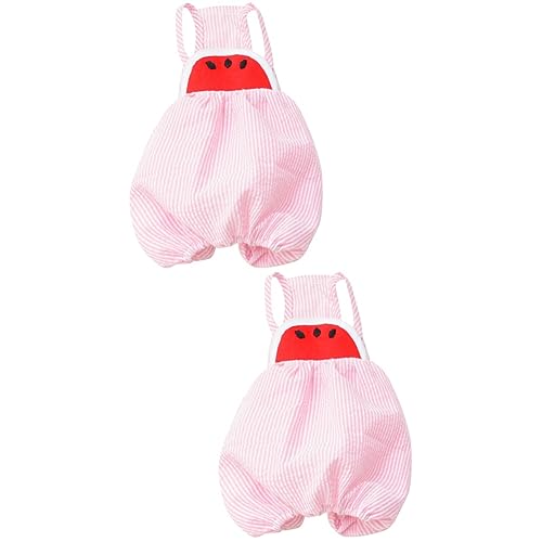 Amosfun 2st Hundebekleidung Für Kleine Hunde ädchen Hundegeschirr Mit Griff Hundehemden Hundeschlinge Für Große Hunde Hinterbeinstütze Rettungsanzug Für Hunde Frühling Und Sommer von Amosfun