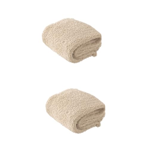 Amosfun 2st Hundefleecedecke Flauschige Welpendecke Warme Decke Hund Hundebett Mit Decke Hund Plüschteppich Plüsch Hundedecke Hundebett Abdeckung Katzendecke Beheizt Heizung Haustier Amosfun 2st Hundefleecedecke Flauschige Welpendecke Warme Decke Hund Hundebett Mit Decke Hund Plüschteppich Plüsch Hundedecke Hundebett Abdeckung Katzendecke Beheizt Heizung Haustier von Amosfun