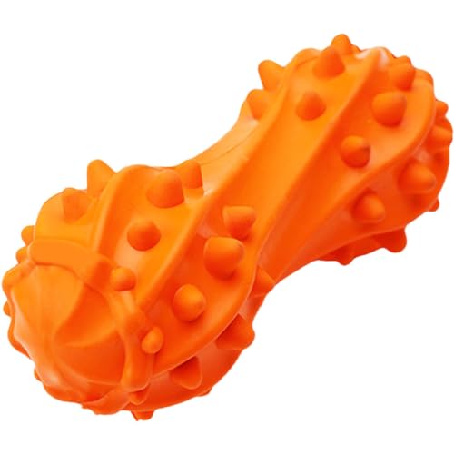 Amosfun 2stücke Hochwertiges Kauspielzeug Für Welpen Tragbares Quietschendes Hundespielzeug Aus Umweltfreundlichem Unzerstörbar Interaktives Zahnreinigungs-Spielzeug Für Zuhause Für Amosfun 2stücke Hochwertiges Kauspielzeug Für Welpen Tragbares Quietschendes Hundespielzeug Aus Umweltfreundlichem Unzerstörbar Interaktives Zahnreinigungs-Spielzeug Für Zuhause Für von Amosfun
