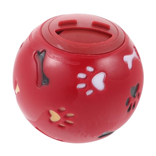 Amosfun 2st Leckerli-werfer Für Hunde Kugel Zur Abgabe Von Speisen Spenderkugel Behandeln Leckerli-Ball Für Hunde Hundepuzzlespielzeug Für Große Hunde Interaktiv d Beissen Haustierzubehör Amosfun 2st Leckerli-werfer Für Hunde Kugel Zur Abgabe Von Speisen Spenderkugel Behandeln Leckerli-Ball Für Hunde Hundepuzzlespielzeug Für Große Hunde Interaktiv d Beissen Haustierzubehör von Amosfun