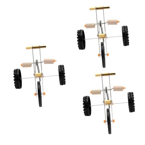 Amosfun 3 STK Papagei Fahrrad Vogeltrainingsspielzeug Haustier Papageienspielzeug Spielen Vogel Interaktives Spielzeug Vogel Trick Tischspielzeug Lernspielzeug Vogelfutter Vögel Stahl 201 Amosfun 3 STK Papagei Fahrrad Vogeltrainingsspielzeug Haustier Papageienspielzeug Spielen Vogel Interaktives Spielzeug Vogel Trick Tischspielzeug Lernspielzeug Vogelfutter Vögel Stahl 201 von Amosfun