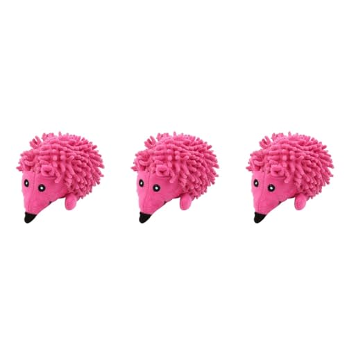 Amosfun 3 Stücke Flauschigen Hundespielzeug Quietschende Haustiere Kauspielzeug Hund Quietschende Spielzeug Für Haustier Interaktive Spielen Amosfun 3 Stücke Flauschigen Hundespielzeug Quietschende Haustiere Kauspielzeug Hund Quietschende Spielzeug Für Haustier Interaktive Spielen von Amosfun