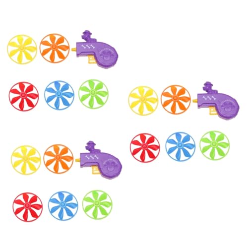 Amosfun 3 Sätze Werfer Für Fliegende Untertassen Interaktives Trainingshundespielzeug Lernspielzeug Spielzeug Für Haustiere Katzenhubschrauberspielzeug Puzzle Hündchen Violett Kind Amosfun 3 Sätze Werfer Für Fliegende Untertassen Interaktives Trainingshundespielzeug Lernspielzeug Spielzeug Für Haustiere Katzenhubschrauberspielzeug Puzzle Hündchen Violett Kind von Amosfun