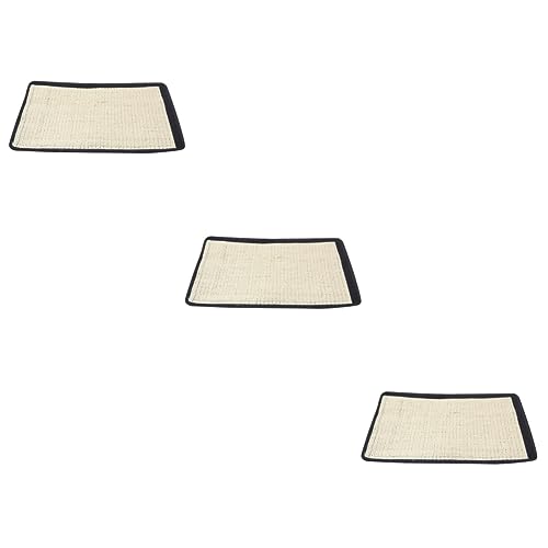Amosfun 3 Stück Haustierspielzeug Katzenspielzeug Katzenkratzer Katzenkratzmatte Katzenschleifen Krallen Spielzeugmöbel Katzenkratzmatte Leggings Katzenkratzbaum Amosfun 3 Stück Haustierspielzeug Katzenspielzeug Katzenkratzer Katzenkratzmatte Katzenschleifen Krallen Spielzeugmöbel Katzenkratzmatte Leggings Katzenkratzbaum von Amosfun