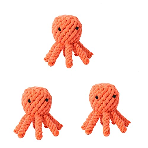 Amosfun 3st Interaktives Welpenspielzeug Haustier Spielendes Spielzeug Hundebissspielzeug Hund Spielt Spielzeug Hundespielzeug Kauspielzeug Für Hunde Beißspielzeug Für Hunde Leine Amosfun 3st Interaktives Welpenspielzeug Haustier Spielendes Spielzeug Hundebissspielzeug Hund Spielt Spielzeug Hundespielzeug Kauspielzeug Für Hunde Beißspielzeug Für Hunde Leine von Amosfun