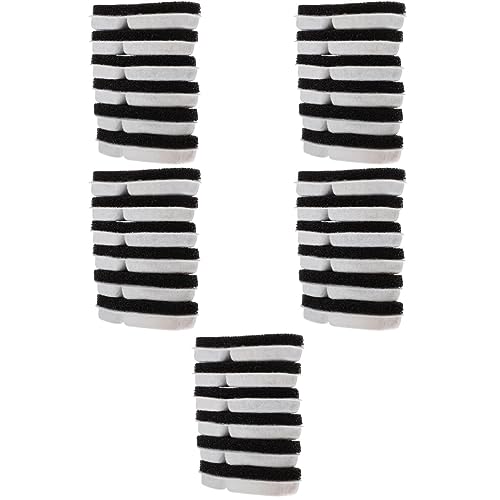 Amosfun 5sets Haustier Wasserspender Katze Wasserbrunnen Filter Ersatz Baumwolle Filter Für Pet Supplies 6 Stücke * 5 Amosfun 5sets Haustier Wasserspender Katze Wasserbrunnen Filter Ersatz Baumwolle Filter Für Pet Supplies 6 Stücke * 5 von Amosfun