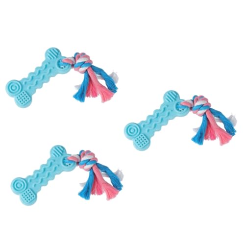 Amosfun 3stücke Hunde Kauspielzeug Aus Robustes Und Langlebiges Beißspielzeug Für Hunde Zahnpflege Und Interaktion Geeignet Farbe Zufällig Amosfun 3stücke Hunde Kauspielzeug Aus Robustes Und Langlebiges Beißspielzeug Für Hunde Zahnpflege Und Interaktion Geeignet Farbe Zufällig von Amosfun