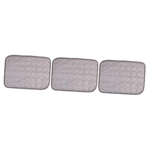 Amosfun 3st Cooles Hundebett Kühlmatte Für Katzen Haustierdecke Hunde Gefriermatte Kühlendes Hundebett Kühlmatte Für Hunde Selbstkühlende Matte Für Hunde Hund Kühlmatte Sommermatte Zwinger Amosfun 3st Cooles Hundebett Kühlmatte Für Katzen Haustierdecke Hunde Gefriermatte Kühlendes Hundebett Kühlmatte Für Hunde Selbstkühlende Matte Für Hunde Hund Kühlmatte Sommermatte Zwinger von Amosfun