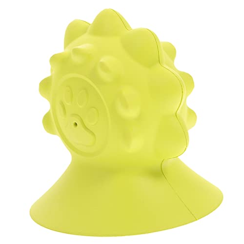 Amosfun 3st Hundespielzeug Kauspielzeug Für Hunde Hund Quietscher Spielzeug Quietschende Kauspielzeuge Hundesachen Haustier Apportierspielzeug Für Hunde Hundebedarf Spitz Hundezähne Gummi von Amosfun