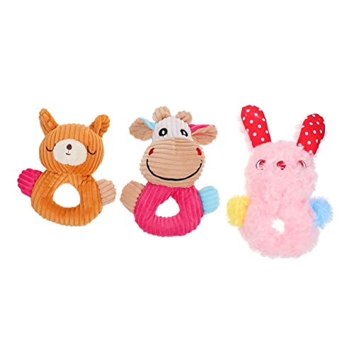 Amosfun 3st Plüschtiere Für Haustiere Squeeze Hundespielzeug Kauspielzeug Gefülltes Faultier Plüschtier Flauschige Kuscheltiere Interaktives Haustierspielzeug Kauen Der Hund Hundebiss Amosfun 3st Plüschtiere Für Haustiere Squeeze Hundespielzeug Kauspielzeug Gefülltes Faultier Plüschtier Flauschige Kuscheltiere Interaktives Haustierspielzeug Kauen Der Hund Hundebiss von Amosfun
