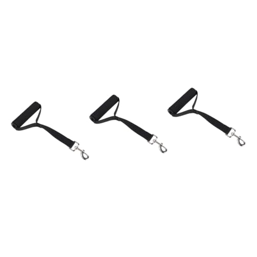 Amosfun 3st Seilspanner Hundebedarf Trainingsbedarf Für Hunde Hundeleine Haustier Schritt Für Schritt Amosfun 3st Seilspanner Hundebedarf Trainingsbedarf Für Hunde Hundeleine Haustier Schritt Für Schritt von Amosfun