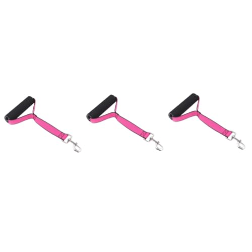 Amosfun 3st Seilspanner Trainingsbedarf Für Hunde Hundeleine Haustierzubehör Hundebedarf Schritt Für Schritt Der Hund Amosfun 3st Seilspanner Trainingsbedarf Für Hunde Hundeleine Haustierzubehör Hundebedarf Schritt Für Schritt Der Hund von Amosfun