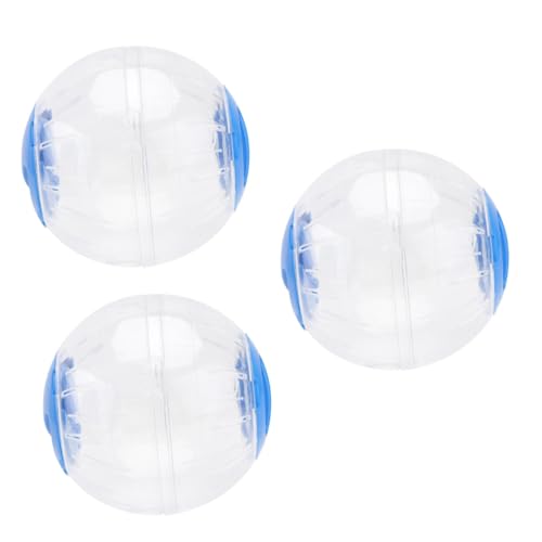Amosfun 3st Spielzeug Für Haustiere Mini-hase Spielzeuge Übungsspielzeug Für Hamster Rotieren Spur Igel Amosfun 3st Spielzeug Für Haustiere Mini-hase Spielzeuge Übungsspielzeug Für Hamster Rotieren Spur Igel von Amosfun