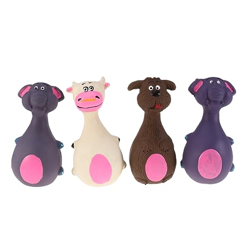 Amosfun 4 Stück Ente Plüschtier Gehirn Spielzeug Kauspielzeug Für Hunde Kauspielzeug Für Welpen Puzzle-Spielzeug Für Welpen Flauschige Kuscheltiere Welpenspielzeug Gelbe Tasche Hündchen Amosfun 4 Stück Ente Plüschtier Gehirn Spielzeug Kauspielzeug Für Hunde Kauspielzeug Für Welpen Puzzle-Spielzeug Für Welpen Flauschige Kuscheltiere Welpenspielzeug Gelbe Tasche Hündchen von Amosfun