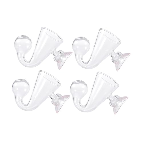 Amosfun 4pcs Aquarium Co2 Glas Checker Co2 Monitor Für Aquarium Einfache Installation Amosfun 4pcs Aquarium Co2 Glas Checker Co2 Monitor Für Aquarium Einfache Installation von Amosfun