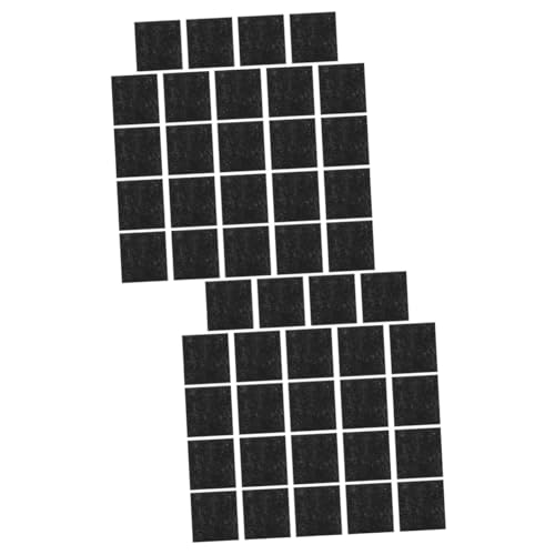 Amosfun 48 Stück Katzentabletten Haustiertoiletten Holzkohle Katzen- Katzenstreu-Pad Katzentoilette Mülleimer Mit Deckel Katzentoilette-Matte Amosfun 48 Stück Katzentabletten Haustiertoiletten Holzkohle Katzen- Katzenstreu-Pad Katzentoilette Mülleimer Mit Deckel Katzentoilette-Matte von Amosfun