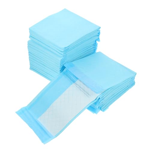 Amosfun 50 Stück Hündchen-PIPI-pad Hundeunterlagen Töpfchen Pads Urinal Pad Professionelles Hundepipipad Trainingsunterlage Für Haustiere Pet Pee Pads Kleine PIPI-Pads Haupt Urin-pad Vlies Amosfun 50 Stück Hündchen-PIPI-pad Hundeunterlagen Töpfchen Pads Urinal Pad Professionelles Hundepipipad Trainingsunterlage Für Haustiere Pet Pee Pads Kleine PIPI-Pads Haupt Urin-pad Vlies von Amosfun