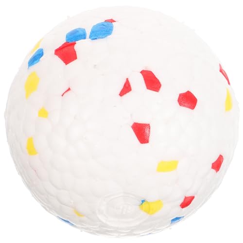 Amosfun 5st Hüpfball Für Haustiere Spielzeug Sportball Drinnen Kind Etpu Amosfun 5st Hüpfball Für Haustiere Spielzeug Sportball Drinnen Kind Etpu von Amosfun