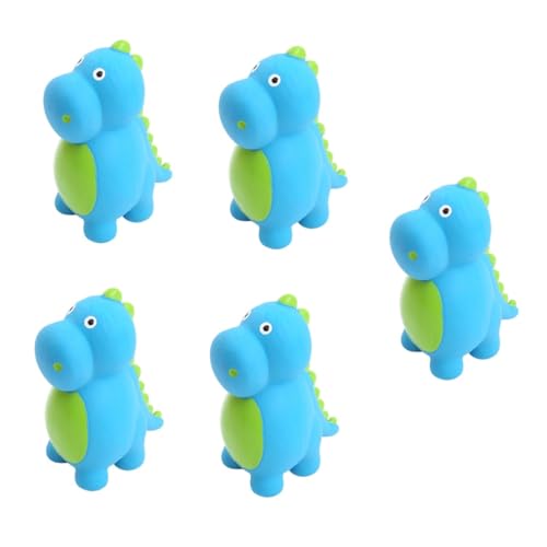 Amosfun 5st Hundespielzeug Aggressive Kauer Hundebiss Spielzeug Beißspielzeug Für Hunde Spielzeug Zum Apportieren Von Hunden Beißspielzeug Für Welpen Dinosaurier-Hund Haustier Emulsion Amosfun 5st Hundespielzeug Aggressive Kauer Hundebiss Spielzeug Beißspielzeug Für Hunde Spielzeug Zum Apportieren Von Hunden Beißspielzeug Für Welpen Dinosaurier-Hund Haustier Emulsion von Amosfun