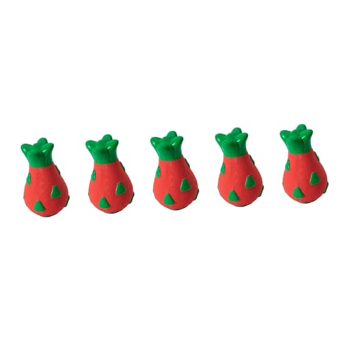 Amosfun 5St kauspielzeug für Hunde Interactive Dog Toys Haustierkauer Beißspielzeug -Spielzeug draußen Spielzeug Kauspielzeug für den Haushalt schönes Kauspielzeug Amosfun 5St kauspielzeug für Hunde Interactive Dog Toys Haustierkauer Beißspielzeug -Spielzeug draußen Spielzeug Kauspielzeug für den Haushalt schönes Kauspielzeug von Amosfun