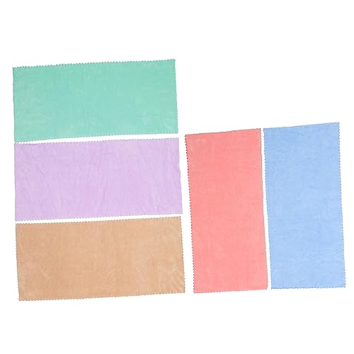 Amosfun 5st Tierisches Badetuch Hund Reinigungstuch Katze Badetuch Katzentrockentuch Hundetrockentuch Hund Badetuch Welpen Handtuch Hund Duschtuch Handtücher Haustier Kind Polyester Schal Amosfun 5st Tierisches Badetuch Hund Reinigungstuch Katze Badetuch Katzentrockentuch Hundetrockentuch Hund Badetuch Welpen Handtuch Hund Duschtuch Handtücher Haustier Kind Polyester Schal von Amosfun