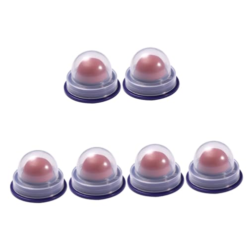 Amosfun Katzenminze Ball Einzeln 6 STK Spielzeug Katze-Minze-Kugeln Katzenminze Kugel Haustier Leck Leck Katze Rattan Ball Minze Amosfun Katzenminze Ball Einzeln 6 STK Spielzeug Katze-Minze-Kugeln Katzenminze Kugel Haustier Leck Leck Katze Rattan Ball Minze von Amosfun