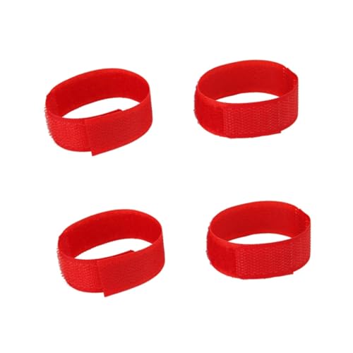Amosfun 8 kein Krähenhalsband liefert Hühnerhalsband Hähne Haustierhalsband Hahn Haustierzubehör Halsbandzubehör von Amosfun