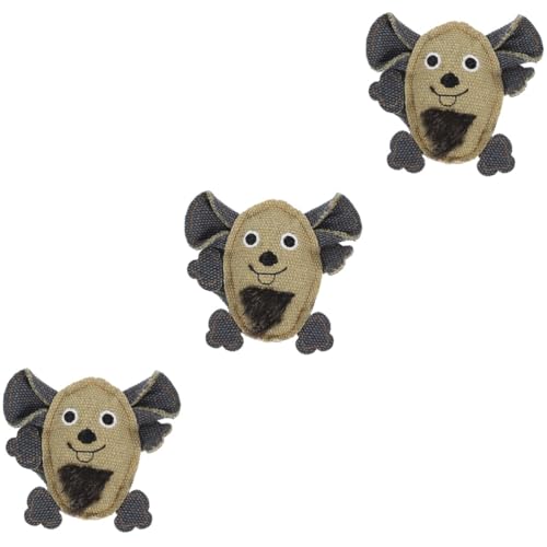 Amosfun 9 STK Katzenspielzeug Plüsch-mäuse-Spielzeug Kratzspielzeug Für Katzen Plüsch-backenzahn-Spielzeug Katzen-Teaser-Spielzeug Katze Molar Spielzeug Flauschige Die Katze Segeltuch Amosfun 9 STK Katzenspielzeug Plüsch-mäuse-Spielzeug Kratzspielzeug Für Katzen Plüsch-backenzahn-Spielzeug Katzen-Teaser-Spielzeug Katze Molar Spielzeug Flauschige Die Katze Segeltuch von Amosfun
