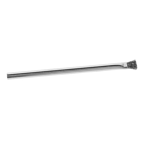 Amosfun Edelstahl Algenbürste Für Aquarien Hochwertiges Reinigungswerkzeug Zur Effektiven Entfernung Von Algen Im Fischbehälter Reinigungszubehör PVC Beutel Verpackung Amosfun Edelstahl Algenbürste Für Aquarien Hochwertiges Reinigungswerkzeug Zur Effektiven Entfernung Von Algen Im Fischbehälter Reinigungszubehör PVC Beutel Verpackung von Amosfun