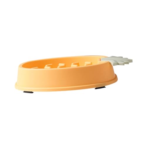Amosfun Hochwertiger Napf - Hundenapf Slow Feeder - Für Hunde Gesunde Ernährung Tierbedarf Amosfun Hochwertiger Napf - Hundenapf Slow Feeder - Für Hunde Gesunde Ernährung Tierbedarf von Amosfun