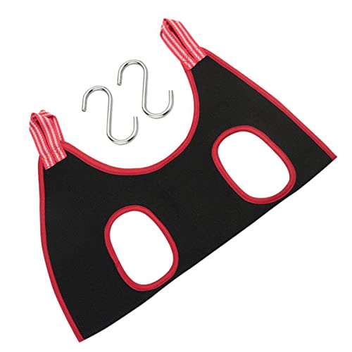 Amosfun Atmungsaktive Hängematte Für Katzen Und Hunde Makramee- Hängematte Zum Nagelschneiden Für Hunde Hundehalter Zum Nagelschneiden Hund Nagel Welpenbett Polyester Kosmetik Amosfun Atmungsaktive Hängematte Für Katzen Und Hunde Makramee- Hängematte Zum Nagelschneiden Für Hunde Hundehalter Zum Nagelschneiden Hund Nagel Welpenbett Polyester Kosmetik von Amosfun