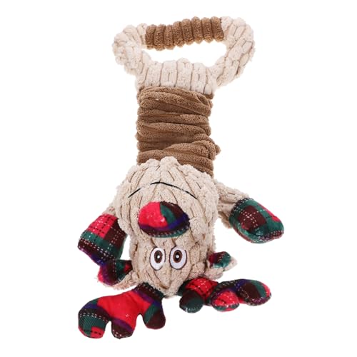 Amosfun Backenzahnkugeln Für Hundespielzeug Kleine Hunde Backenzahnspielzeug Für Katzen Interaktives Kauspielzeug Für Kauspielzeug Für Katzen Hundebissspielzeug Der Hund Weihnachten Plüsch Amosfun Backenzahnkugeln Für Hundespielzeug Kleine Hunde Backenzahnspielzeug Für Katzen Interaktives Kauspielzeug Für Kauspielzeug Für Katzen Hundebissspielzeug Der Hund Weihnachten Plüsch von Amosfun