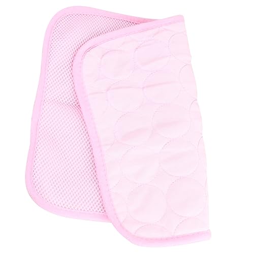 Amosfun Coole Matratze Haustier Sommermatte Hund Coole Matte Sitzkissen Bettmatte Bettkissen Eispad Für Haustiere Haustier Kühle Matte Hund Kühlmatte Kühlkissen Für Eisbett von Amosfun