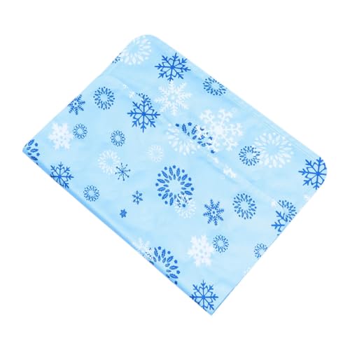 Amosfun Eismatte für Haustiere Haustier kalte Decke Kühlmatte für Katzen Welpe Hundeunterlagen schlafmatte Hamster- -Pad Hamster-Eismatte Sommer Kühlkissen Cooles Pad Gel Meerschweinchen Amosfun Eismatte für Haustiere Haustier kalte Decke Kühlmatte für Katzen Welpe Hundeunterlagen schlafmatte Hamster- -Pad Hamster-Eismatte Sommer Kühlkissen Cooles Pad Gel Meerschweinchen von Amosfun