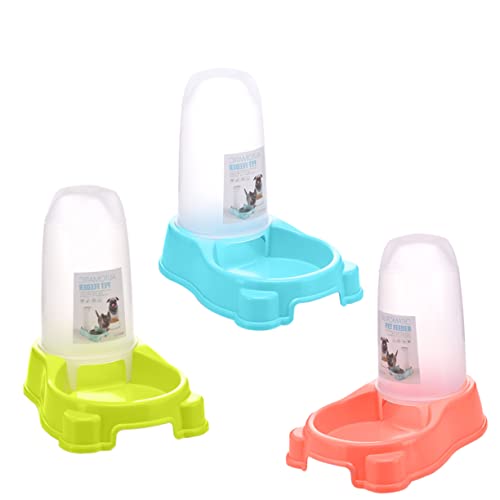 Amosfun Feeder Timer Im Freien Automatische Zuführung Außenschlauch Futterautomat Für Haustiere Großer Hundefutterautomat Futterautomat Für Katzen Und Hunde Drinnen Wasserzufuhr Amosfun Feeder Timer Im Freien Automatische Zuführung Außenschlauch Futterautomat Für Haustiere Großer Hundefutterautomat Futterautomat Für Katzen Und Hunde Drinnen Wasserzufuhr von Amosfun